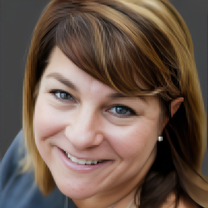 Amy Mihelich