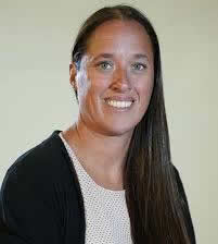 Christina Douglas