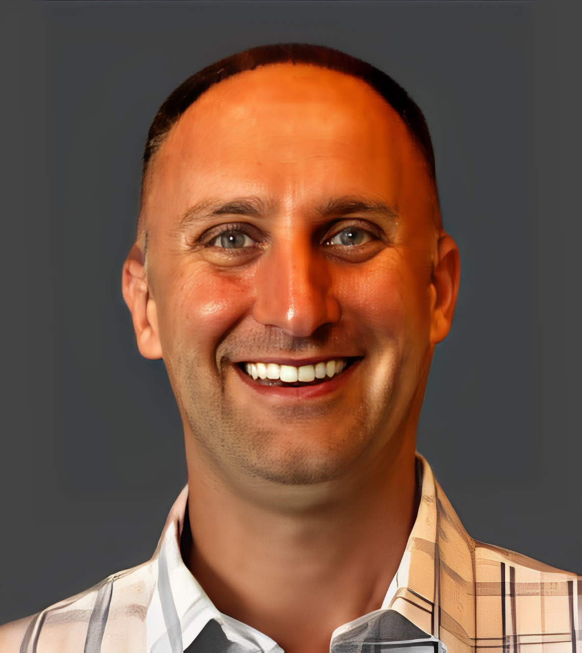 Doug Bozych