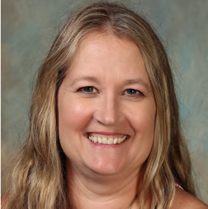Maureen Hunt