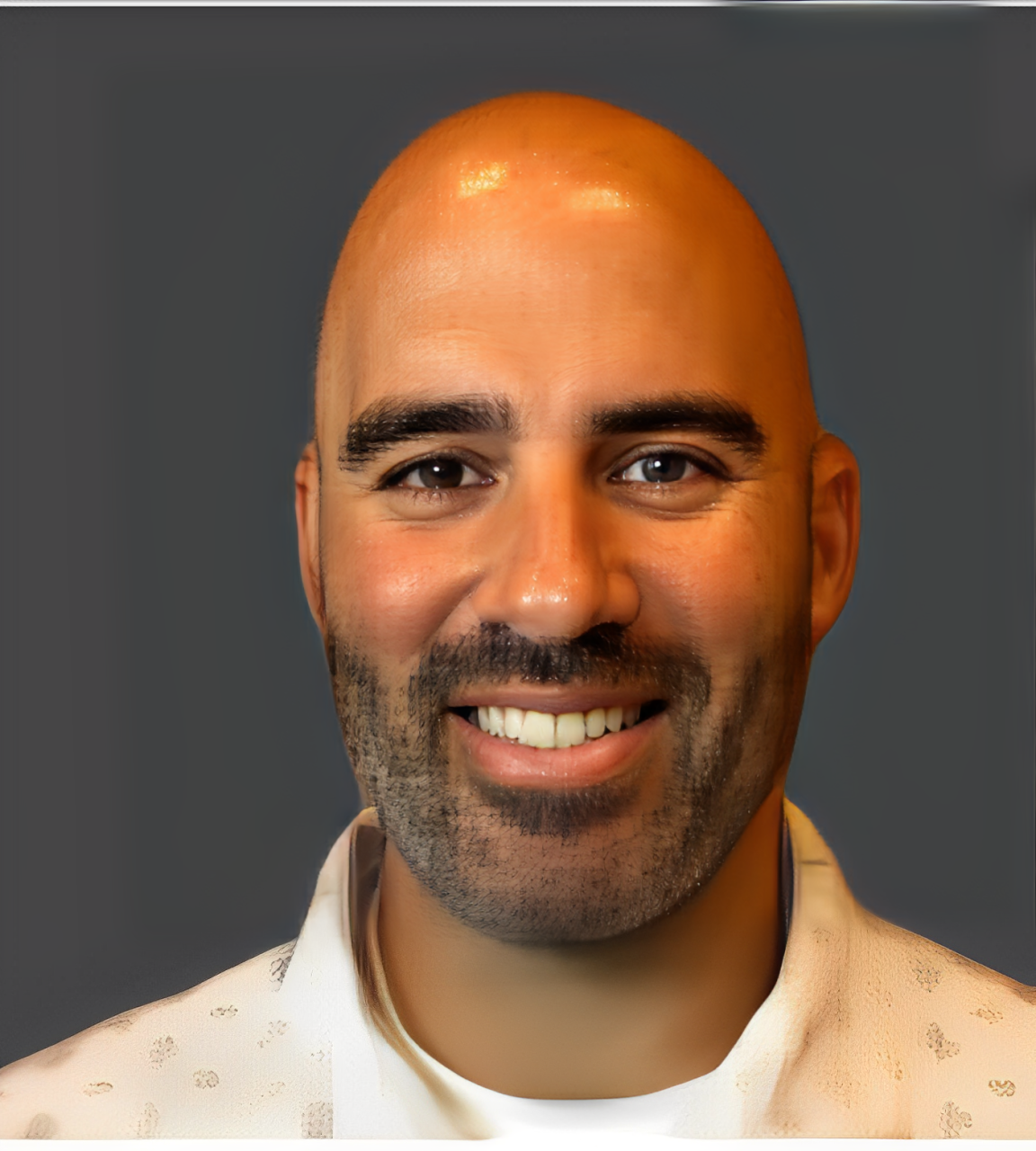 Mike Franzese