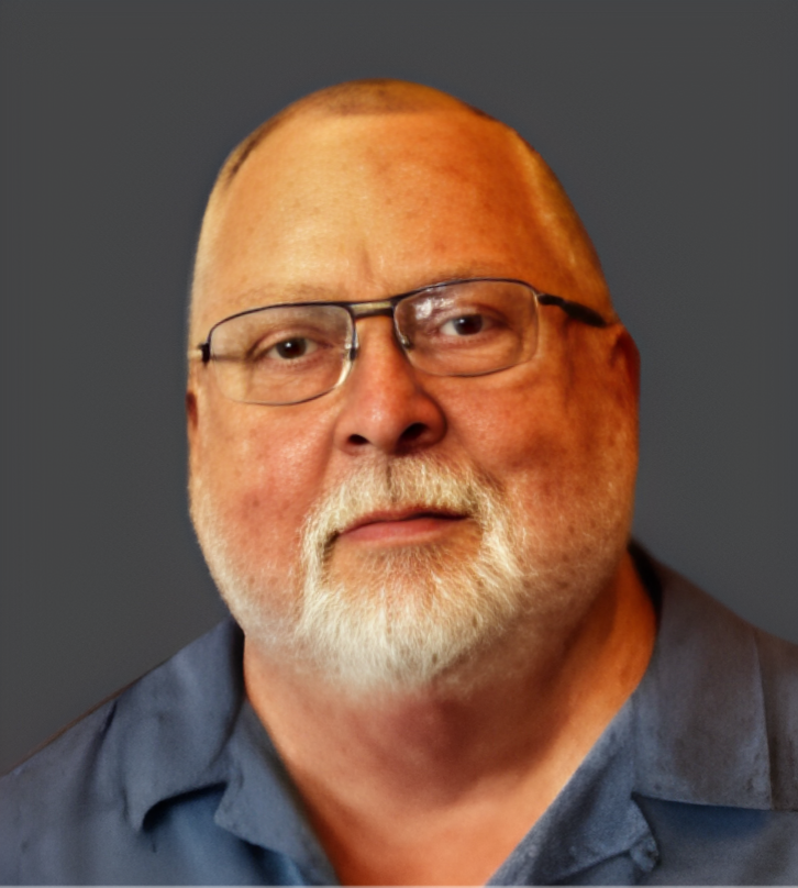 Steve Scott