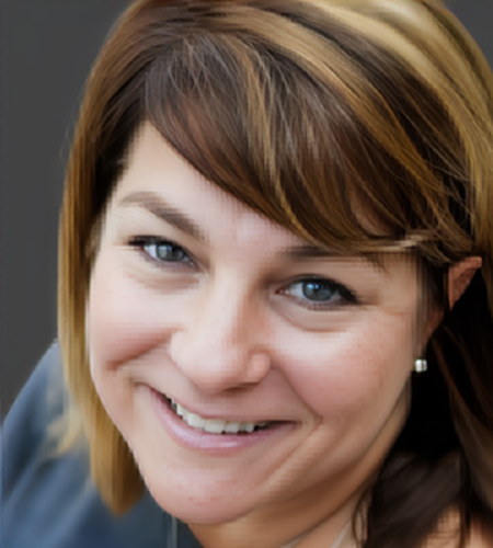 Amy Mihelich