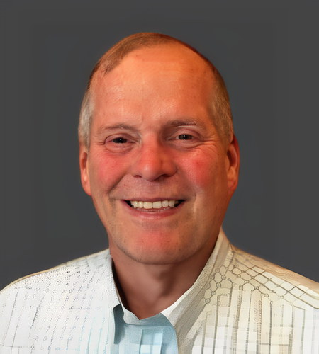 Brent Johnston