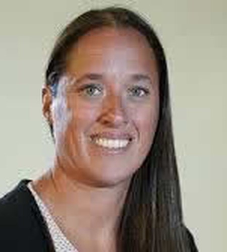 Christina Douglas