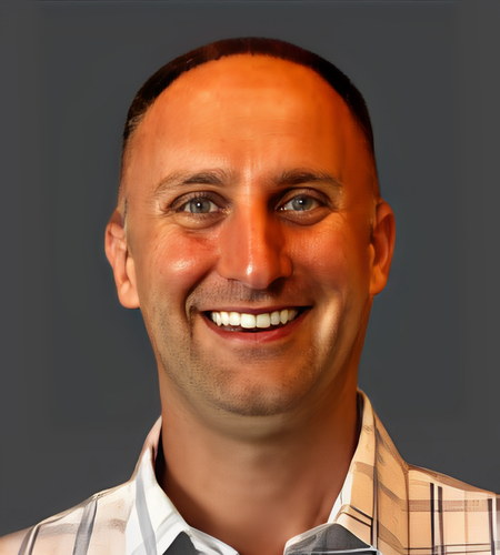 Doug Bozych