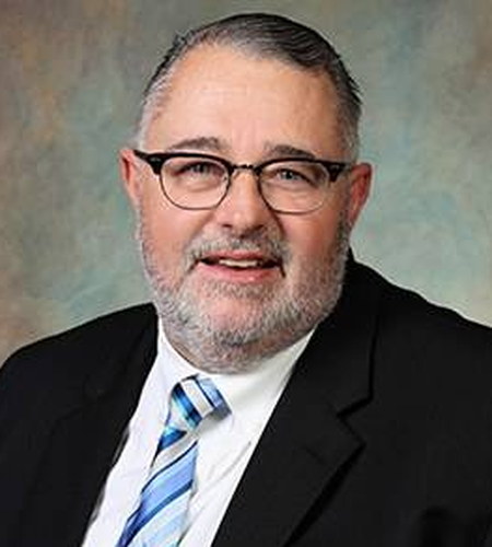 Dr. Peter Sullivan