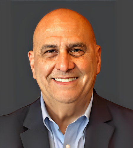 Dr. Tom Baba