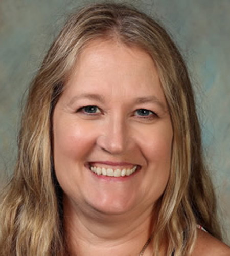 Maureen Hunt