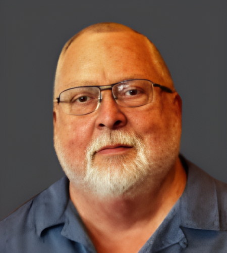 Steve Scott