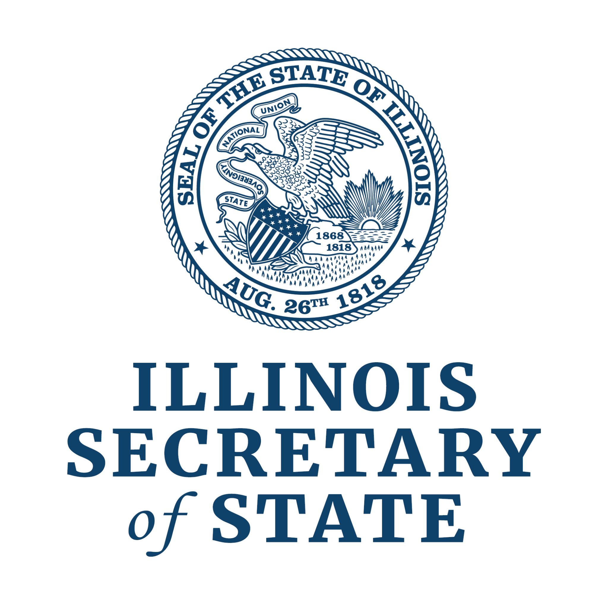 ILLINOIS SECRETARY OF STATE