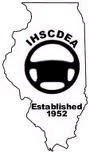 ILLINOIS HIGH SCHOOL & COLLEGE DRIVER EDUCATION