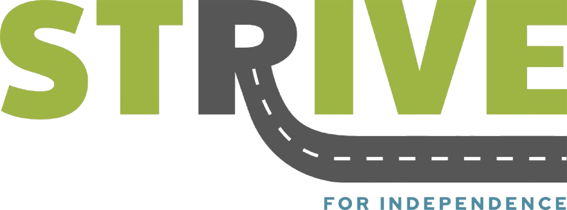 STRIVE-Driver Rehabilitation Services for Teenagers & Adults