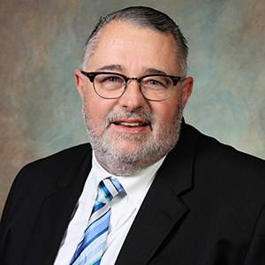 Dr. Peter Sullivan